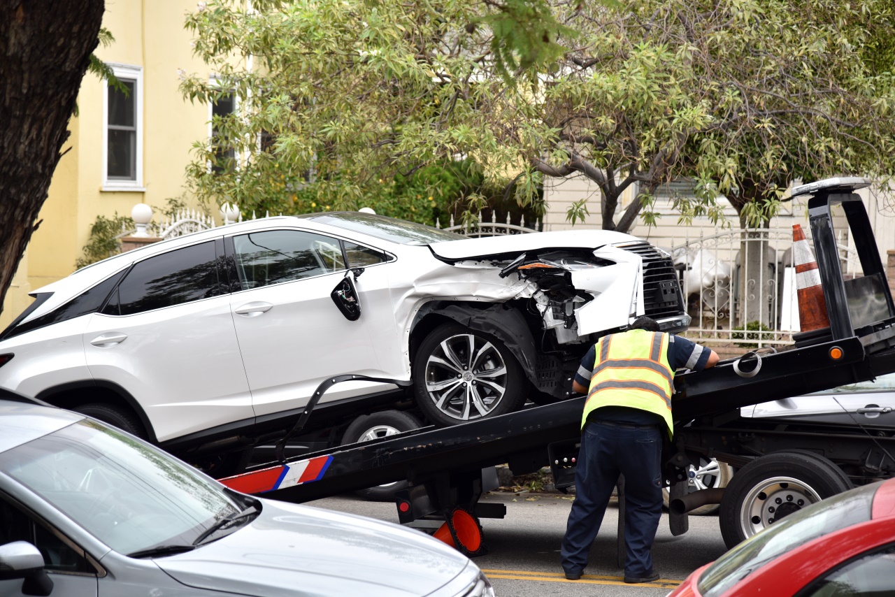 scrapping car in Portland ME